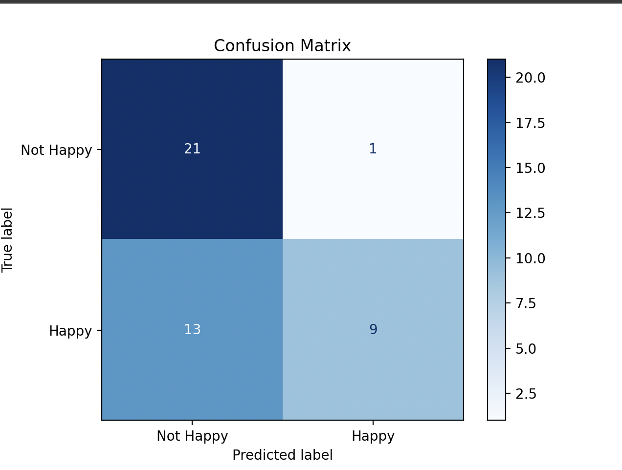 Emotion Recognition Image 1