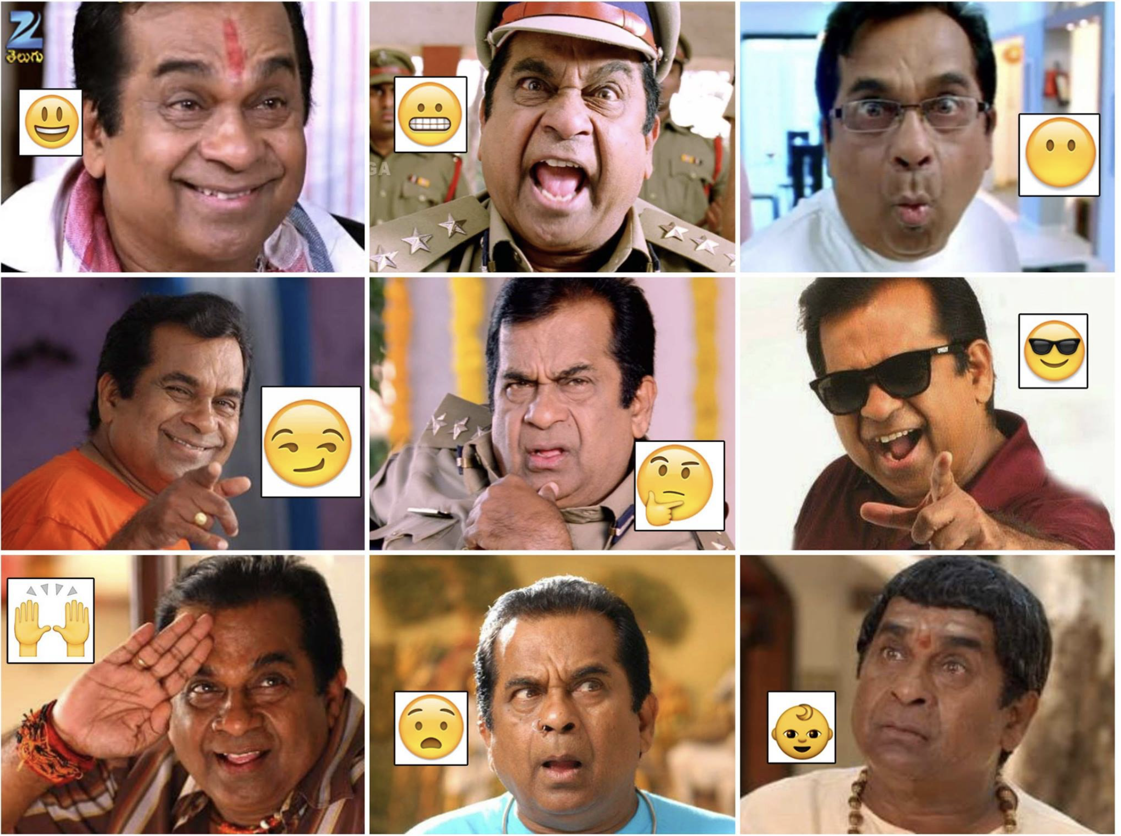 Emotion Recognition System