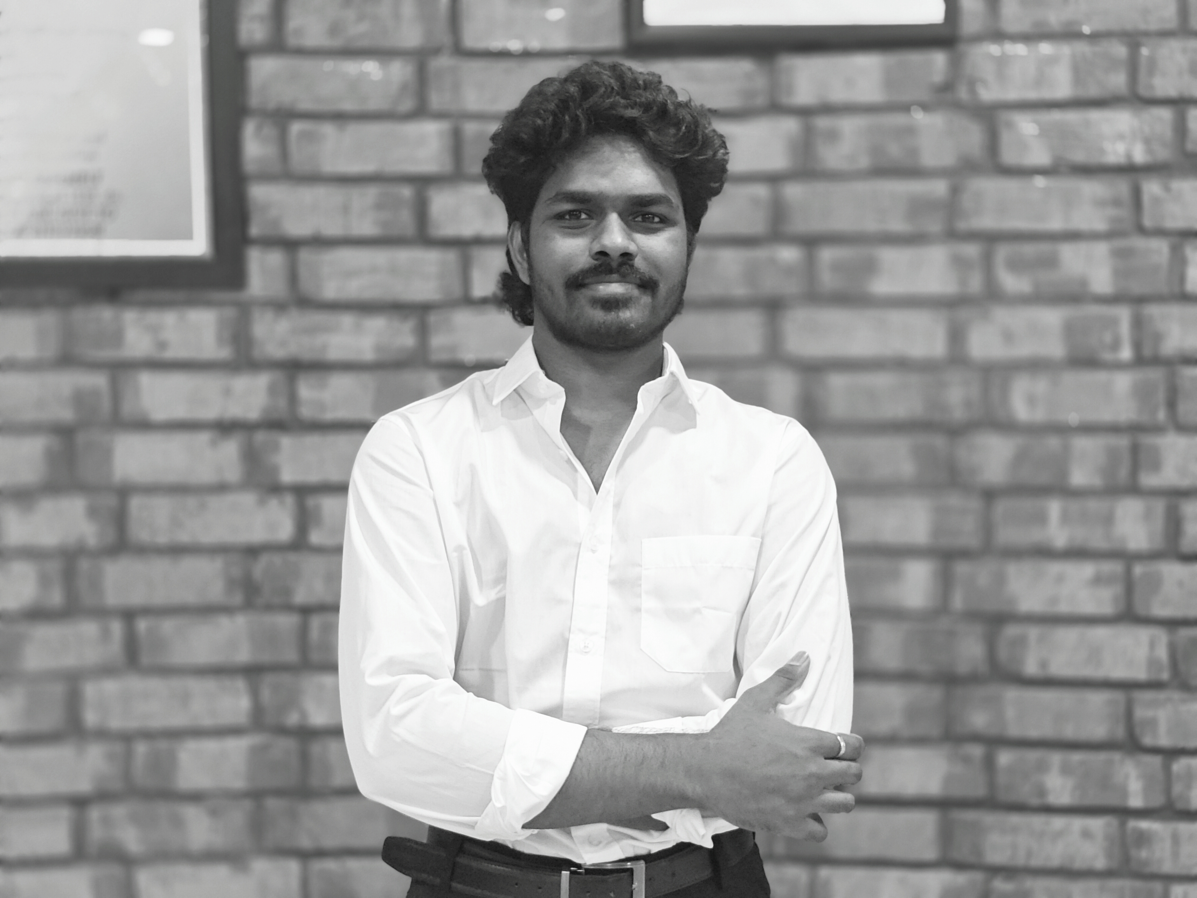 Bharath Kukka